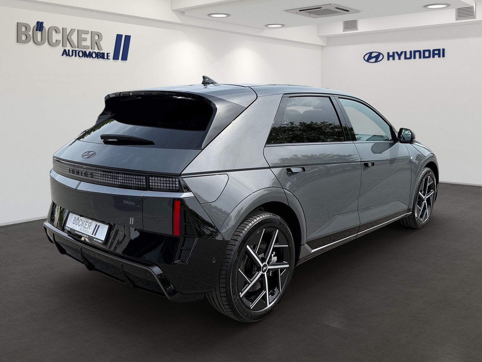 Hyundai IONIQ 5 - Bild 6