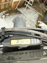 Husqvarna Te 300 i pro - HUSQVARNA TE 300I