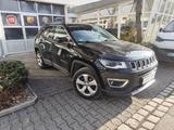 Jeep Compass Limited 4WD - gebrauchte Jeep Compass aus dem Jahr 2019