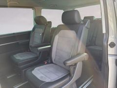 Fahrzeugabbildung Volkswagen T6.1 Multivan Generation Six 4MOTION ACC AHK LED