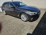 BMW 540i xDrive Touring - BMW 540 in Hannover