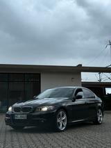 BMW e90 335i N54 - BMW 335 in Bielefeld