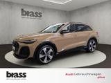 Audi Q5 SUV edition one mit Akzenten mythosschwarz TD
