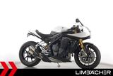 Triumph SPEED TRIPLE 1200 RR - 1. HAND, EXTRAS! - TRIUMPH RR TRIPLE 1200 SPEED