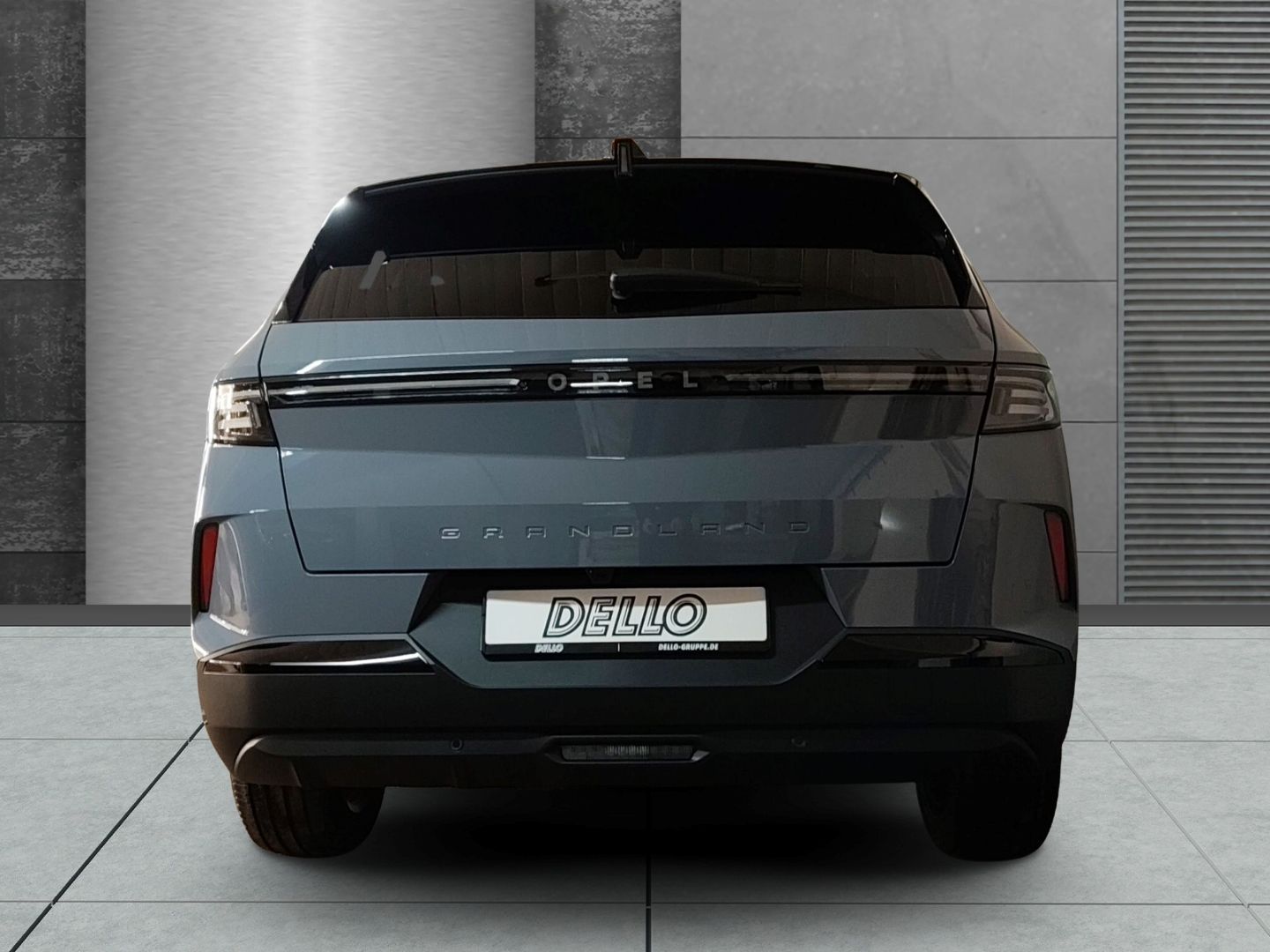 Opel Grandland (X) - Bild 6