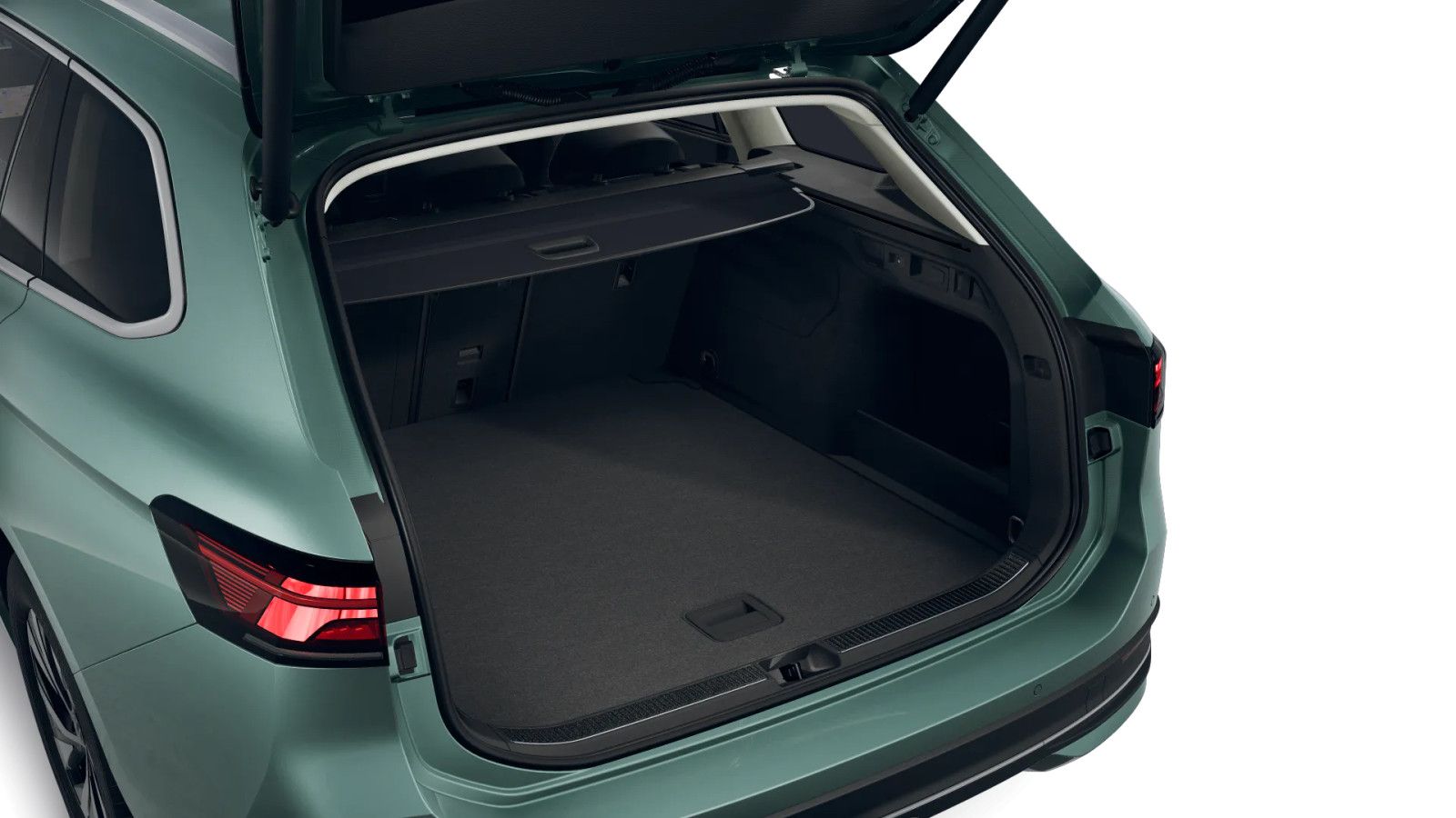 Volkswagen Passat Variant - Bild 9