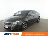 Opel Insignia 2.8 V6 Turbo OPC 4x4*XENON*NAVI*TEMPO* - Opel Insignia: Allradantrieb, Turbo