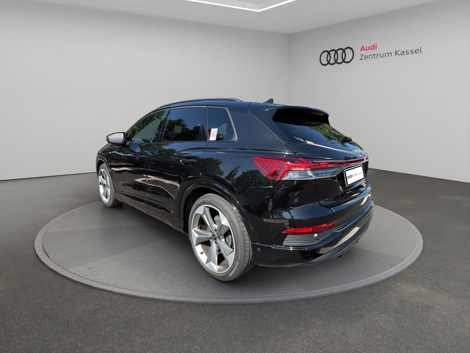 Audi Q4 e-tron - Bild 4