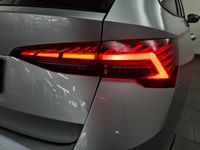 Skoda Octavia - Vorschau Bild 14