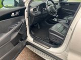 Kia Sorento 2.2 CRDi AWD GT-Line Garantie bis 3/27 - Kia Sorento mit Diesel-Antrieb: Leder, Navigationssystem, Geländewagen, Automatik, 7sitzer