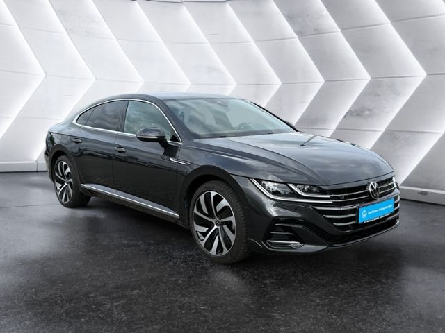Volkswagen Arteon - Bild 7