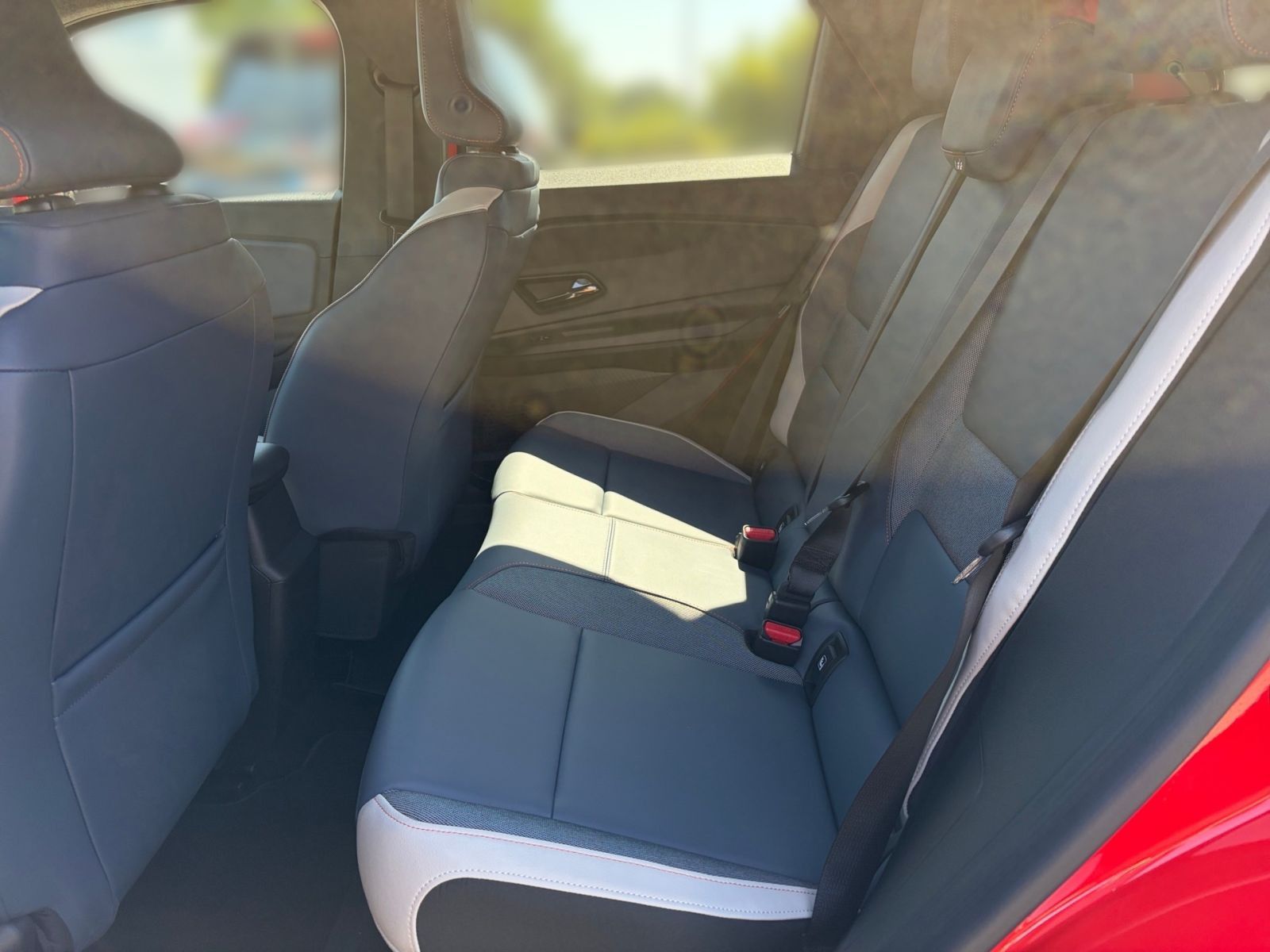 Fahrzeugabbildung Nissan Micra BEV Engage 40 kWh*Navi*Kamera*