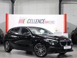 BMW 116d ADVANTAGE / ERST 5.000 KM / NEUWERTIG - BMW 116: 116d 1er