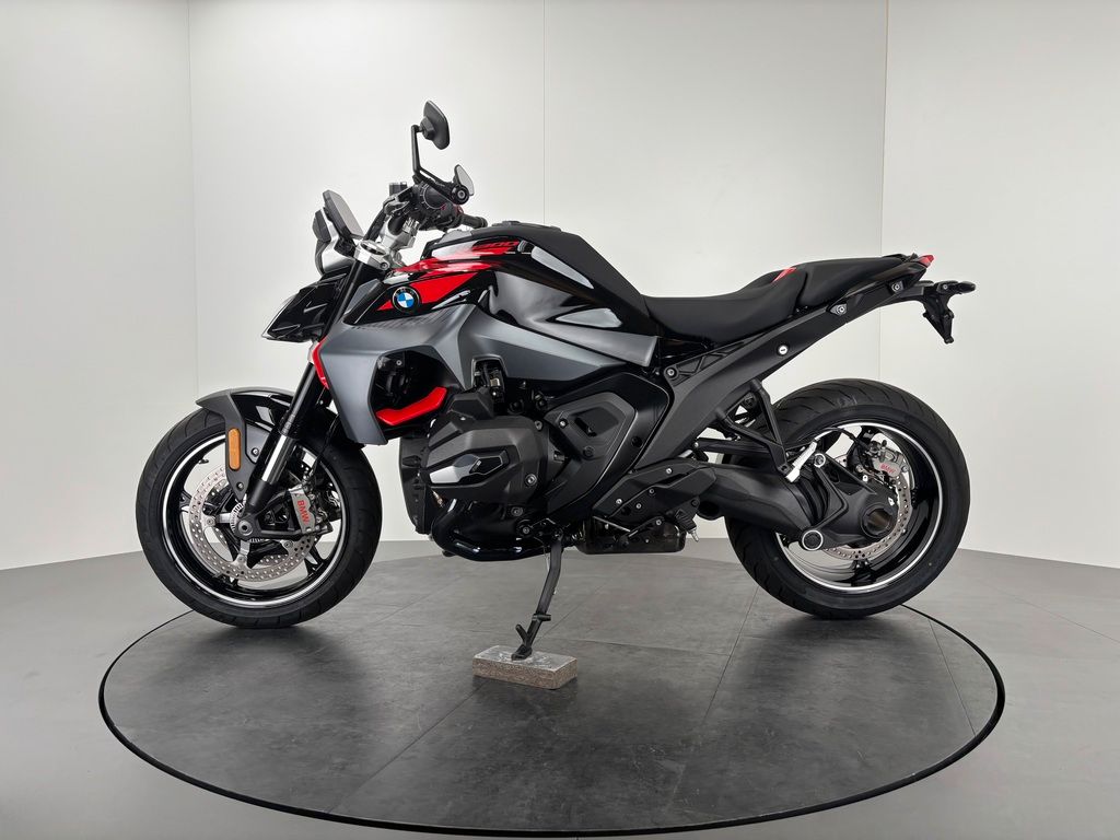 Fahrzeugabbildung BMW R 1300 R OPTION 719 *NEUWERTIG *1.HAND