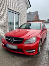Mercedes-Benz Mercedes C 300 AMG-Paket 4Matic Top Aussta... - Mercedes-Benz C 300 aus 2011: 4matic