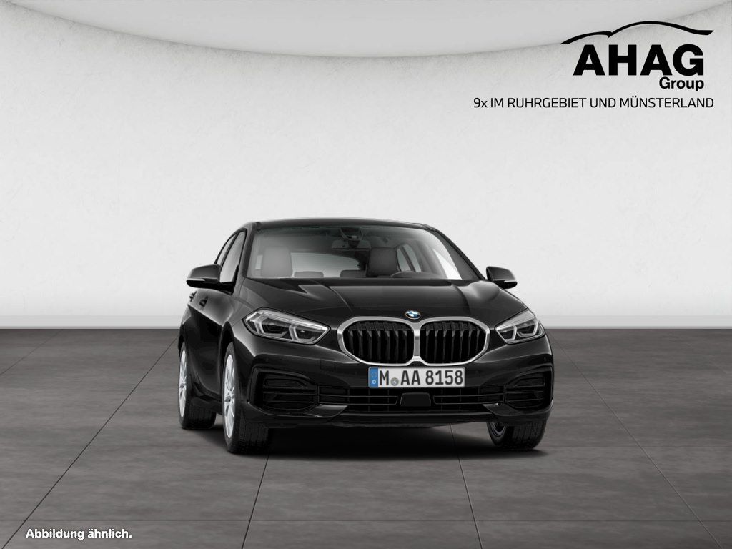 BMW 120 - Bild 10
