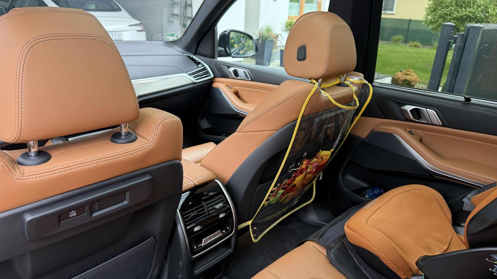BMW X5 xDrive30d - HUD, Laser, DriveAss+, ParkAss+