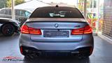 BMW M5 Lim. Competition LED* Carbon Paket* Sitzbelüf - BMW M5: Competition