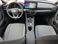 Seat Leon - Vorschau Bild 15