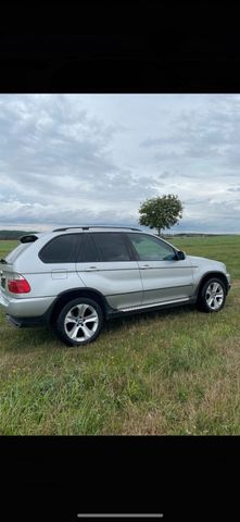 BMW Bmw x5 e53 Automatik tuv2026