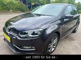 Volkswagen Polo V Lounge*1VB*LED*NAVI*SHZ*CLIMATRONIC*GRA* - Volkswagen Polo: Cl