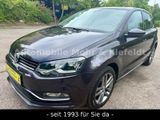 Volkswagen Polo V Lounge*1VB*LED*NAVI*SHZ*CLIMATRONIC*GRA* - Volkswagen Polo: Cl