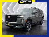 Cadillac Escalade 6.2 V8 ESV SPORT PLATINUM *NAP-Abgasanl - Cadillac Escalade: Esv