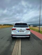 Volkswagen Tiguan   OFFROAD - Volkswagen: Offroad