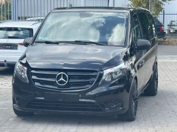 Mercedes Vito - 11