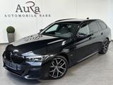 BMW 520d Touring M-Sport NAV+LED+KAMERA+HIFI+19ZO+PP - BMW 520 in Oldenburg