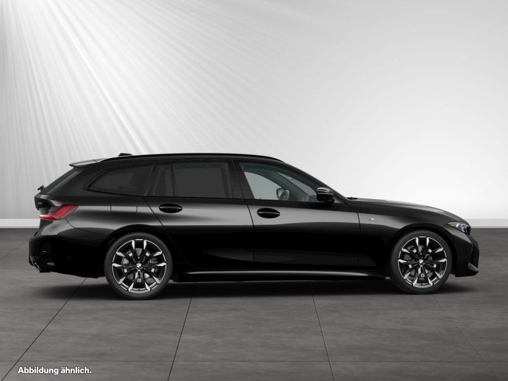 BMW 3 Series 2025