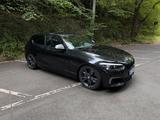 BMW M140i Special | Handwäsche | V-Power | CarPlay - BMW: M Power