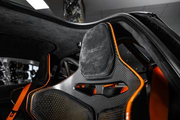 2021 Mclaren 765LT — миниатюра 33