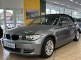 BMW 120 d Cabrio *PDC - gebrauchte BMW 120 aus dem Jahr 2009