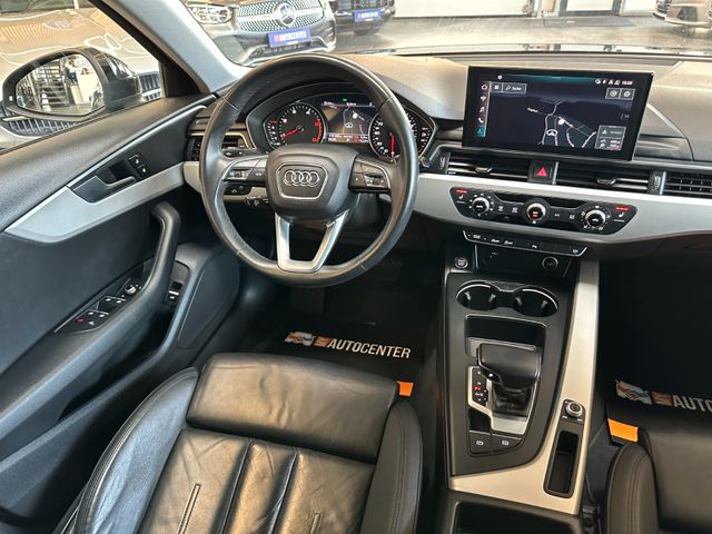 Audi A4 Avant 40 TDI quattro *LED*ACC*Sportsitze*