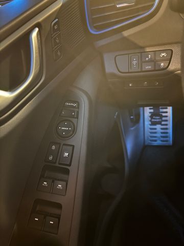 IONIQ Ioniq Premium Plug-In Hybrid