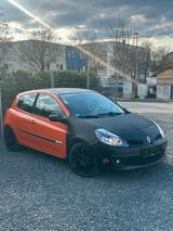 Renault Clip 3 by Rip Curl 101PS*TÜV*KLIMA... - Renault Clio: Curl Rip
