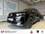 Citroën C5 Aircross Plus Hybrid 145 Doppelkupplung 6-Gan - Citroën C5 Aircross mit Hybrid-Antrieb