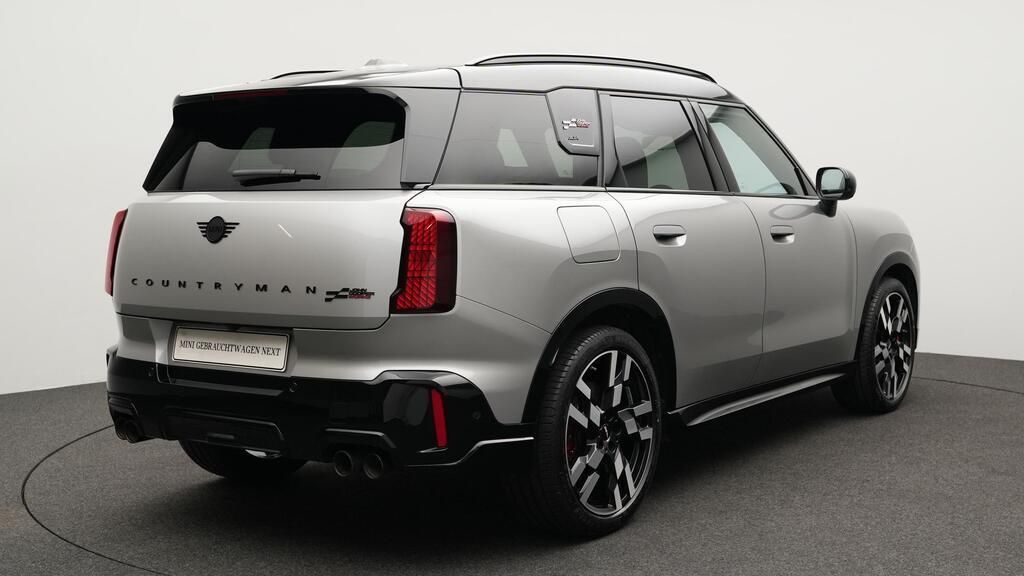 MINI John Cooper Works Countryman - Bild 8