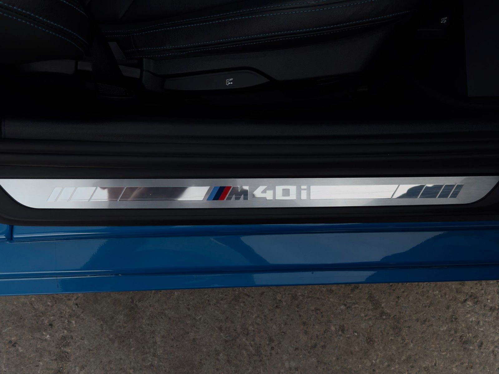 Fahrzeugabbildung BMW Z4 M40i CarPlay Adap. LED H&K HUD ACC LHZ