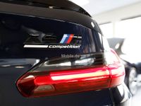 BMW X4 M - Vorschau Bild 8
