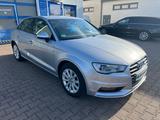 Audi A3 Limousine attraction - Audi A3: Limousine