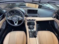 Mazda MX-5 - Vorschau Bild 8