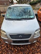 Suzuki Wagon R+ 1,3 GL GL - Suzuki Wagon R+: Kleinwagen