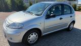 Citroën C3 1.4 16V Klimaanlage Zv. TÜV NEU SERVICE NEU - Citroën C3 Gebrauchtwagen in Erfurt