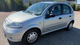 Citroën C3 1.4 16V Klimaanlage Zv. TÜV NEU SERVICE NEU - Citroën C3 aus 2008