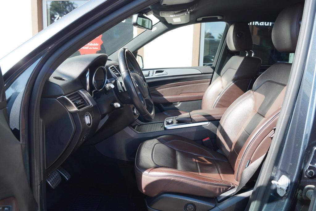 Mercedes-Benz ML 350