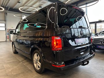 MYAUTOCENTER – Gebraucht- und Jahreswagen mit Werkstattservice in Pfaffenhofen Volkswagen T6 Multivan Comfortline 4Motion *WLAN*Klima*Navi
