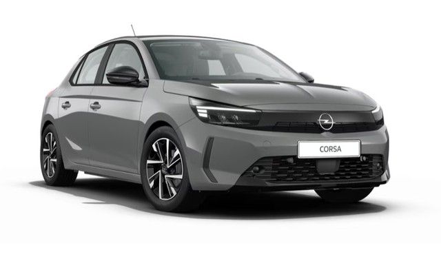 Image of Opel Corsa