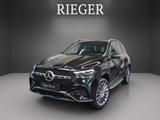 Mercedes-Benz GLE 300 d AMG 4M AHK*Burmester*Memory*Airmatic*+ - Jahreswagen